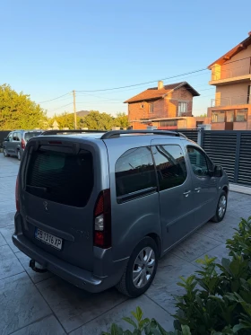 Peugeot Partner - 8500 € / 16624.56 лв. - 94294801 4 | Car24.bg Peugeot Partner - 8500 € / 16624.56 лв. - 94294801 4