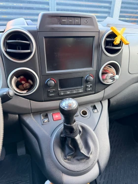 Peugeot Partner - 8500 € / 16624.56 лв. - 94294801 7 | Car24.bg Peugeot Partner - 8500 € / 16624.56 лв. - 94294801 7