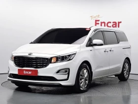 Kia Carnival 11-Seater Deluxe| 200к.с.