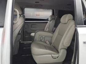 Kia Carnival 11-Seater Deluxe| 200к.с. | Auto.bg — изображение 12 Kia Carnival 11-Seater Deluxe| 200к.с. | Auto.bg — изображение 12