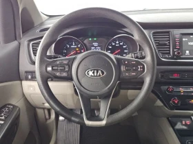 Kia Carnival 11-Seater Deluxe| 200к.с. | Auto.bg — изображение 13 Kia Carnival 11-Seater Deluxe| 200к.с. | Auto.bg — изображение 13