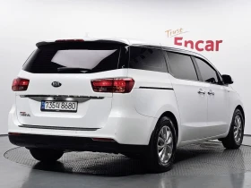 Kia Carnival 11-Seater Deluxe| 200к.с. | Auto.bg — изображение 2 Kia Carnival 11-Seater Deluxe| 200к.с. | Auto.bg — изображение 2