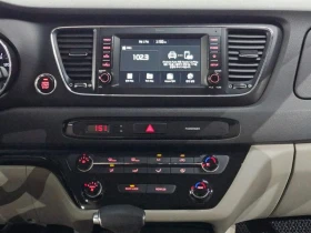 Kia Carnival 11-Seater Deluxe| 200к.с. | Auto.bg — изображение 15 Kia Carnival 11-Seater Deluxe| 200к.с. | Auto.bg — изображение 15