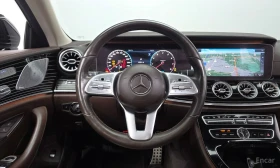 Mercedes-Benz CLS 450 4MATIC* AMG LINE* BURMESTER* ОБДУХ* 360* КРАЙНА ЦЕ | Auto.bg — изображение 11 Mercedes-Benz CLS 450 4MATIC* AMG LINE* BURMESTER* ОБДУХ* 360* КРАЙНА ЦЕ | Auto.bg — изображение 11