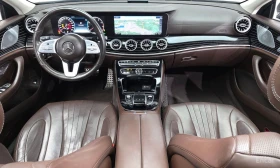Mercedes-Benz CLS 450 4MATIC* AMG LINE* BURMESTER* ОБДУХ* 360* КРАЙНА ЦЕ | Auto.bg — изображение 10 Mercedes-Benz CLS 450 4MATIC* AMG LINE* BURMESTER* ОБДУХ* 360* КРАЙНА ЦЕ | Auto.bg — изображение 10