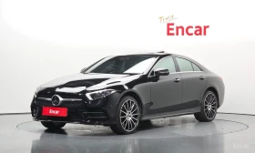 Mercedes-Benz CLS 450 4MATIC* AMG LINE* BURMESTER* ОБДУХ* 360* КРАЙНА ЦЕ