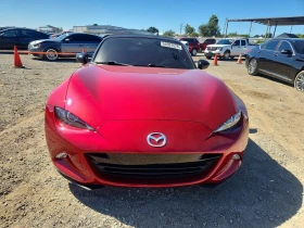 Mazda Mx-5 2.0l Miata Sport - 13500 € - 49172386 5 | Car24.bg Mazda Mx-5 2.0l Miata Sport - 13500 € - 49172386 5