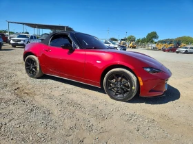 Mazda Mx-5 2.0l Miata Sport - 13500 € - 49172386 4 | Car24.bg Mazda Mx-5 2.0l Miata Sport - 13500 € - 49172386 4