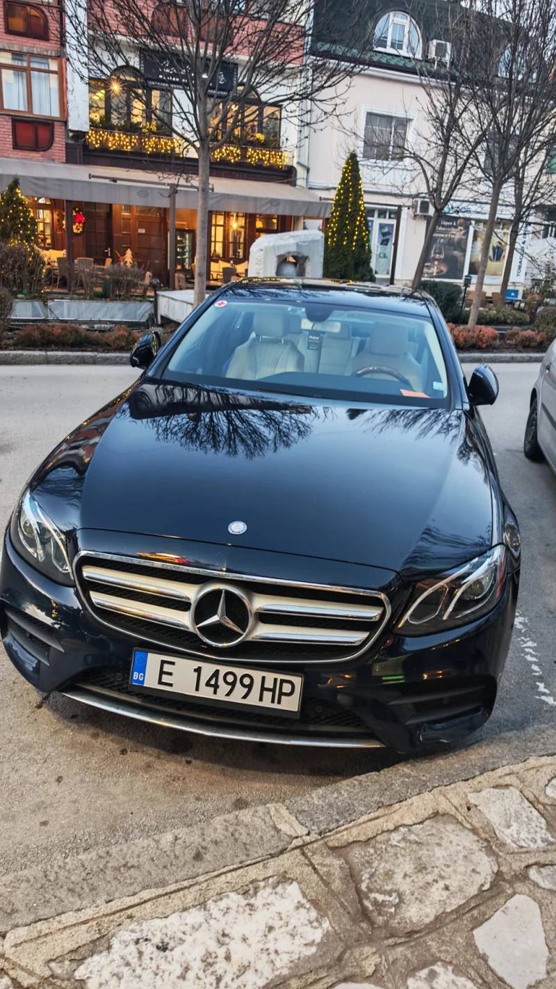 Mercedes-Benz E 300 AMG line - 26000 € / 50851.58 лв. - 28413889 1 | Car24.bg Mercedes-Benz E 300 AMG line - 26000 € / 50851.58 лв. - 28413889 1