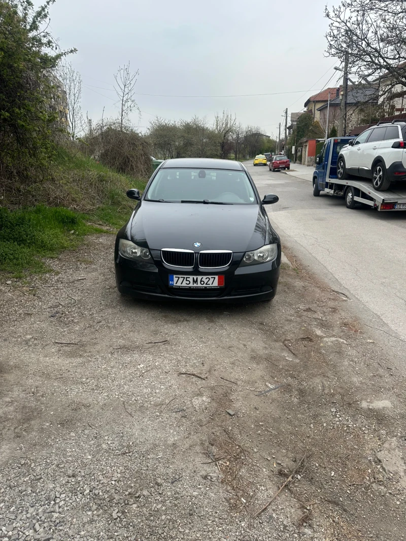 BMW 320 320i GAZ - 2250 € / 4400.62 лв. - 64014532 1 | Car24.bg BMW 320 320i GAZ - 2250 € / 4400.62 лв. - 64014532 1