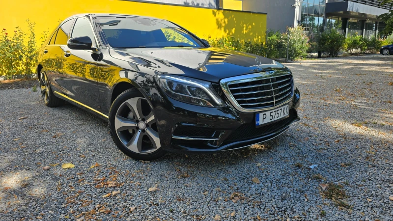 Mercedes-Benz S 350 S 350 BLUETEC - 21499 € / 42048.39 лв. - 44198845 1 | Car24.bg Mercedes-Benz S 350 S 350 BLUETEC - 21499 € / 42048.39 лв. - 44198845 1
