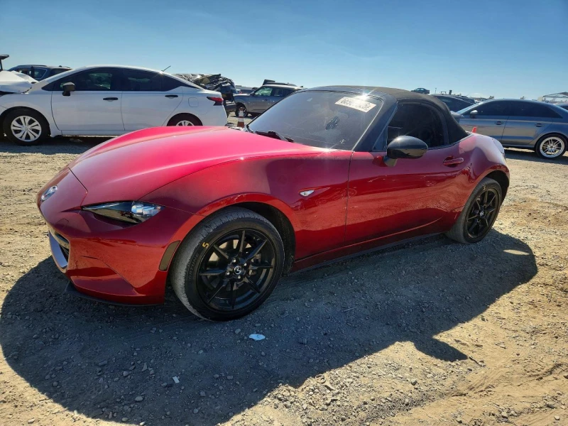 Mazda Mx-5 2.0l Miata Sport - 13500 € - 49172386 1 | Car24.bg Mazda Mx-5 2.0l Miata Sport - 13500 € - 49172386 1