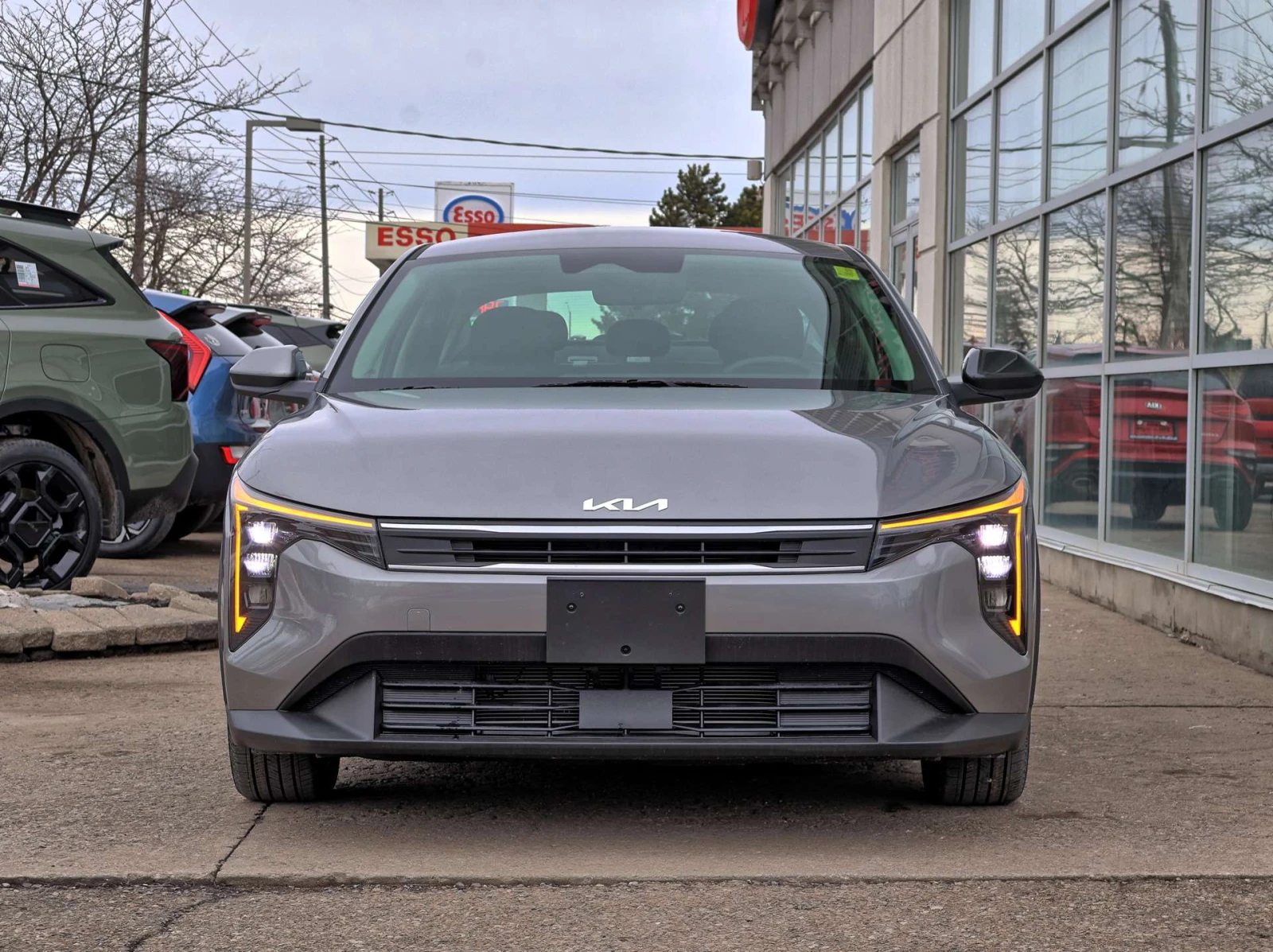 Kia K4 LX | Lane Assist | 8000КМ. ЦЕНА ДО БГ | Auto.bg — изображение 1 Kia K4 LX | Lane Assist | 8000КМ. ЦЕНА ДО БГ | Auto.bg — изображение 1