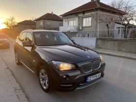 Обява за продажба на BMW X1 2.0 143к.с. ~16 500 лв. - изображение 1
