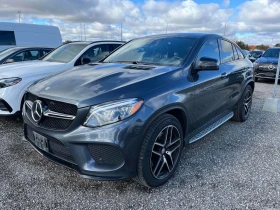 Снимка Mercedes-Benz GLE 45...