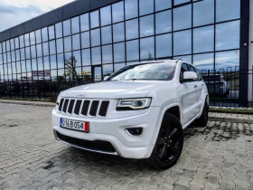 Снимка Jeep Grand cherokee