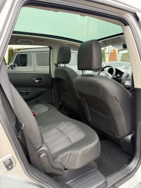 Nissan Qashqai * 4x4* 6+ 1* 360 CAM* PANO* - 5600 € / 10952.65 лв. - 83369022 15 | Car24.bg Nissan Qashqai * 4x4* 6+ 1* 360 CAM* PANO* - 5600 € / 10952.65 лв. - 83369022 15