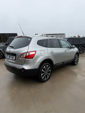 Nissan Qashqai * 4x4* 6+ 1* 360 CAM* PANO* - 5600 € / 10952.65 лв. - 83369022 6 | Car24.bg Nissan Qashqai * 4x4* 6+ 1* 360 CAM* PANO* - 5600 € / 10952.65 лв. - 83369022 6