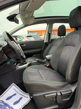 Nissan Qashqai * 4x4* 6+ 1* 360 CAM* PANO* - 5600 € / 10952.65 лв. - 83369022 10 | Car24.bg Nissan Qashqai * 4x4* 6+ 1* 360 CAM* PANO* - 5600 € / 10952.65 лв. - 83369022 10