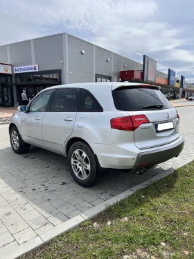 Acura Mdx - 8500 € / 16624.56 лв. - 44847547 6 | Car24.bg Acura Mdx - 8500 € / 16624.56 лв. - 44847547 6