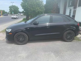 Audi Q3 * Technik * S-LINE* ПОДГРЕВИ* ПАНОРАМА* | Auto.bg — изображение 10 Audi Q3 * Technik * S-LINE* ПОДГРЕВИ* ПАНОРАМА* | Auto.bg — изображение 10