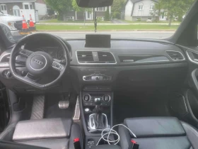 Audi Q3 * Technik * S-LINE* ПОДГРЕВИ* ПАНОРАМА* | Auto.bg — изображение 8 Audi Q3 * Technik * S-LINE* ПОДГРЕВИ* ПАНОРАМА* | Auto.bg — изображение 8