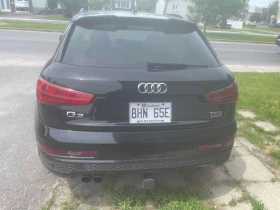 Audi Q3 * Technik * S-LINE* ПОДГРЕВИ* ПАНОРАМА* | Auto.bg — изображение 12 Audi Q3 * Technik * S-LINE* ПОДГРЕВИ* ПАНОРАМА* | Auto.bg — изображение 12