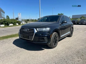Audi Q7 Technik * Distronic * АвтоКредит * (ЦЕНА ДО БГ) - 12300 € / 24056.71 лв. - 62843928 2 | Car24.bg Audi Q7 Technik * Distronic * АвтоКредит * (ЦЕНА ДО БГ) - 12300 € / 24056.71 лв. - 62843928 2