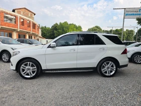 Mercedes-Benz GLE 350CDI-258kc/FASCINATION/KEYLESS/OFF-ROAD/ПАНОРАМА | Auto.bg — изображение 8 Mercedes-Benz GLE 350CDI-258kc/FASCINATION/KEYLESS/OFF-ROAD/ПАНОРАМА | Auto.bg — изображение 8