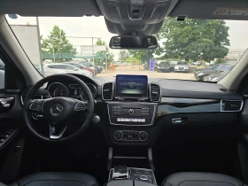 Mercedes-Benz GLE 350CDI-258kc/FASCINATION/KEYLESS/OFF-ROAD/ПАНОРАМА | Auto.bg — изображение 9 Mercedes-Benz GLE 350CDI-258kc/FASCINATION/KEYLESS/OFF-ROAD/ПАНОРАМА | Auto.bg — изображение 9