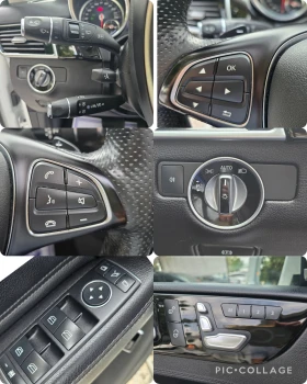Mercedes-Benz GLE 350CDI-258kc/FASCINATION/KEYLESS/OFF-ROAD/ПАНОРАМА | Auto.bg — изображение 11 Mercedes-Benz GLE 350CDI-258kc/FASCINATION/KEYLESS/OFF-ROAD/ПАНОРАМА | Auto.bg — изображение 11