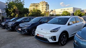 Kia Niro SOH97%/Premium | Auto.bg — изображение 15 Kia Niro SOH97%/Premium | Auto.bg — изображение 15