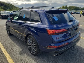Audi SQ7 2022 Audi SQ7 - 41500 € - 34920552 4 | Car24.bg Audi SQ7 2022 Audi SQ7 - 41500 € - 34920552 4