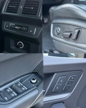 Audi Q5 2.0TFSI* S-Line* QUATTRO* LED* VIRTUAL* | Auto.bg — изображение 15 Audi Q5 2.0TFSI* S-Line* QUATTRO* LED* VIRTUAL* | Auto.bg — изображение 15