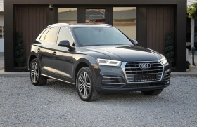 Audi Q5 2.0TFSI* S-Line* QUATTRO* LED* VIRTUAL* | Auto.bg — изображение 3 Audi Q5 2.0TFSI* S-Line* QUATTRO* LED* VIRTUAL* | Auto.bg — изображение 3
