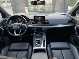 Audi Q5 2.0TFSI* S-Line* QUATTRO* LED* VIRTUAL* | Auto.bg — изображение 8 Audi Q5 2.0TFSI* S-Line* QUATTRO* LED* VIRTUAL* | Auto.bg — изображение 8