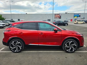 Nissan Qashqai * TEKNA PLUS * MHEV | Auto.bg — изображение 6 Nissan Qashqai * TEKNA PLUS * MHEV | Auto.bg — изображение 6