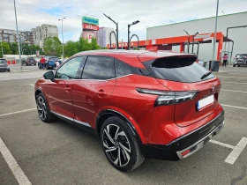 Nissan Qashqai * TEKNA PLUS * MHEV | Auto.bg — изображение 4 Nissan Qashqai * TEKNA PLUS * MHEV | Auto.bg — изображение 4