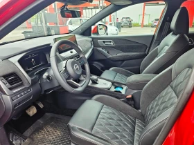 Nissan Qashqai * TEKNA PLUS * MHEV | Auto.bg — изображение 7 Nissan Qashqai * TEKNA PLUS * MHEV | Auto.bg — изображение 7