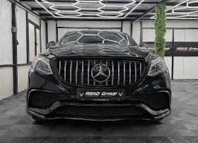 Mercedes-Benz GLE 350 AMG/KUPE/PANORAMA/KeulessGo/СОБСТВЕН ЛИЗИНГ | Auto.bg — изображение 3 Mercedes-Benz GLE 350 AMG/KUPE/PANORAMA/KeulessGo/СОБСТВЕН ЛИЗИНГ | Auto.bg — изображение 3