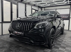 Mercedes-Benz GLE 350 AMG/KUPE/PANORAMA/KeulessGo/СОБСТВЕН ЛИЗИНГ | Auto.bg — изображение 2 Mercedes-Benz GLE 350 AMG/KUPE/PANORAMA/KeulessGo/СОБСТВЕН ЛИЗИНГ | Auto.bg — изображение 2