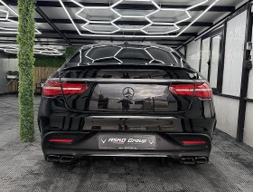 Mercedes-Benz GLE 350 AMG/KUPE/PANORAMA/KeulessGo/СОБСТВЕН ЛИЗИНГ | Auto.bg — изображение 5 Mercedes-Benz GLE 350 AMG/KUPE/PANORAMA/KeulessGo/СОБСТВЕН ЛИЗИНГ | Auto.bg — изображение 5