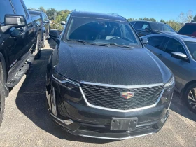 Cadillac XT6 * Premium Luxury * АВТОКРЕДИТ* | Auto.bg — изображение 6 Cadillac XT6 * Premium Luxury * АВТОКРЕДИТ* | Auto.bg — изображение 6