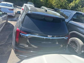 Cadillac XT6 * Premium Luxury * АВТОКРЕДИТ* | Auto.bg — изображение 4 Cadillac XT6 * Premium Luxury * АВТОКРЕДИТ* | Auto.bg — изображение 4