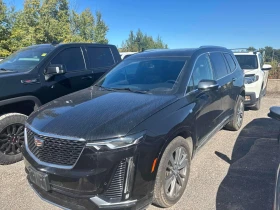 Cadillac XT6 * Premium Luxury * CARFAX * БЕЗ ПЪРВОНАЧАЛНА ВНОСК