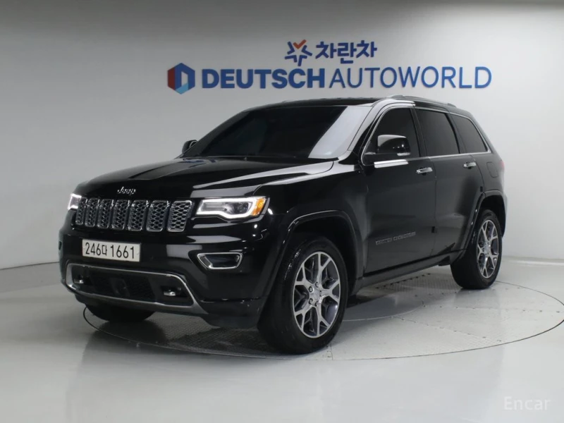 Jeep Grand cherokee 3.6* V6* 8ZF* OVERLAND* ДИСТРОНИК* ОБДУХВАНЕ* КАМЕ - 18500 € / 36182.85 лв. - 51488440 1 | Car24.bg Jeep Grand cherokee 3.6* V6* 8ZF* OVERLAND* ДИСТРОНИК* ОБДУХВАНЕ* КАМЕ - 18500 € / 36182.85 лв. - 51488440 1