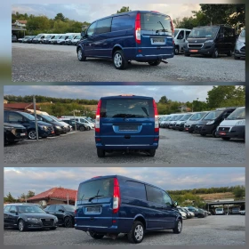 Mercedes-Benz Vito 3.0 V6 | Auto.bg — изображение 10 Mercedes-Benz Vito 3.0 V6 | Auto.bg — изображение 10