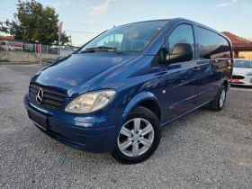 Mercedes-Benz Vito 3.0 V6