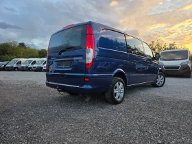 Mercedes-Benz Vito 3.0 V6 | Auto.bg — изображение 6 Mercedes-Benz Vito 3.0 V6 | Auto.bg — изображение 6