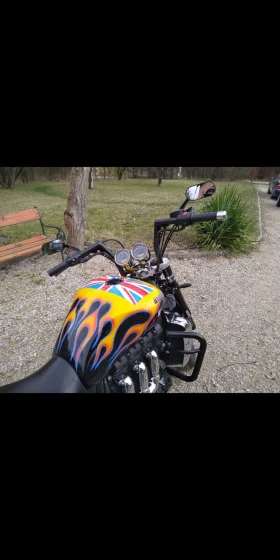 Triumph Rocket undefined | Auto.bg — изображение 9 Triumph Rocket undefined | Auto.bg — изображение 9